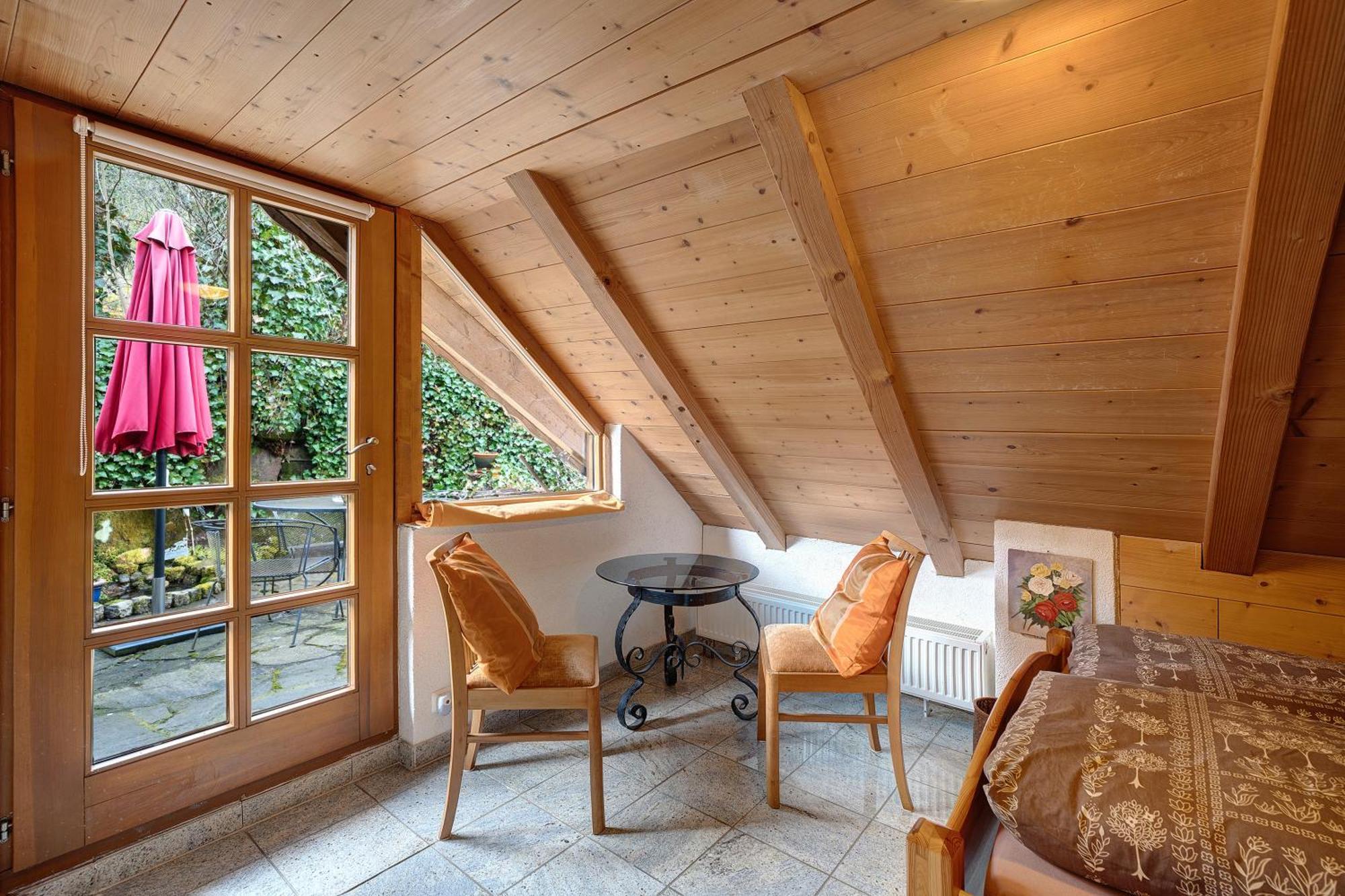 Fewo Talblickhof Mit 100 Qm St. Georgen im Schwarzwald Buitenkant foto