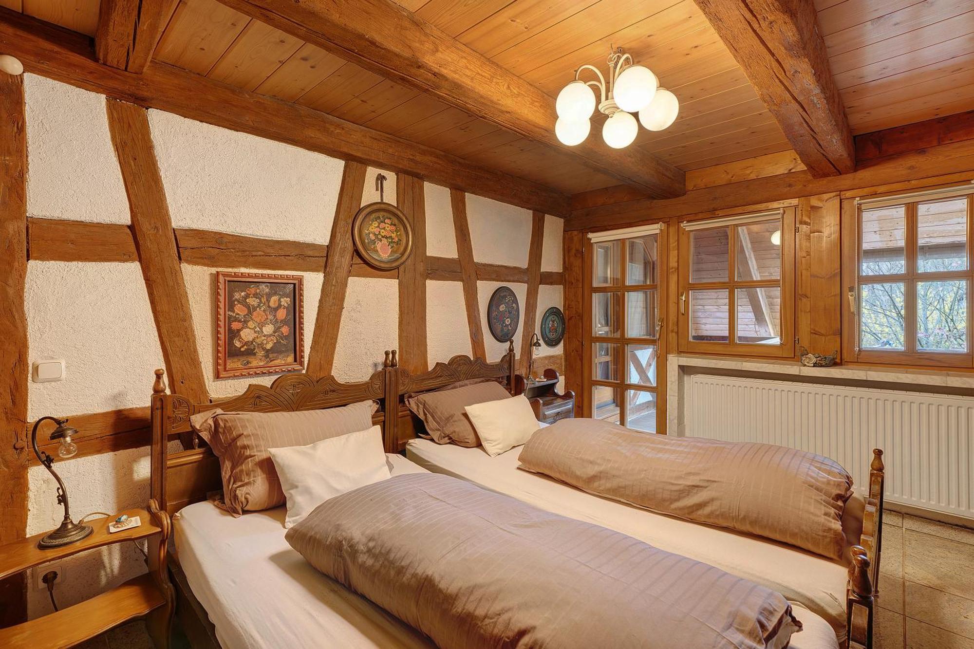 Fewo Talblickhof Mit 100 Qm St. Georgen im Schwarzwald Buitenkant foto