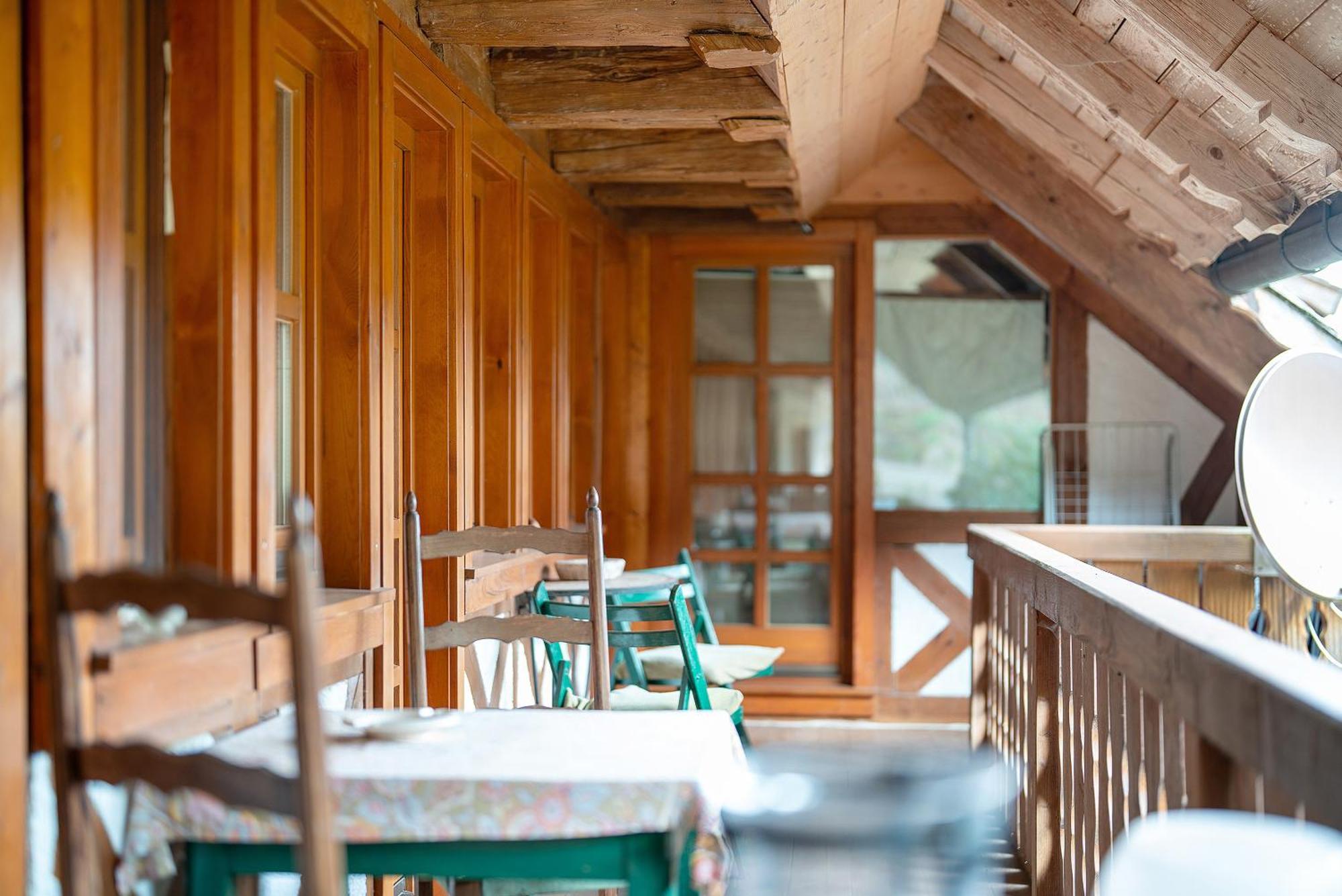 Fewo Talblickhof Mit 100 Qm St. Georgen im Schwarzwald Buitenkant foto