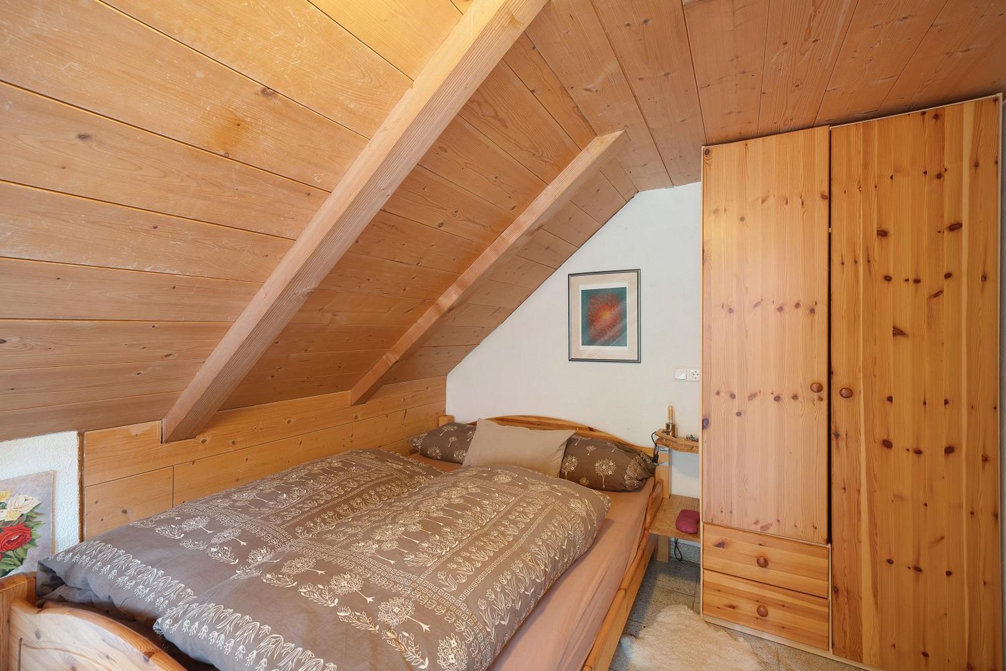 Fewo Talblickhof Mit 100 Qm St. Georgen im Schwarzwald Buitenkant foto